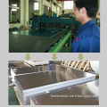 Aluminum Plate /Sheet 6061 Alloy Ho/F